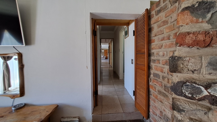 4 Bedroom Property for Sale in Uitsig Free State